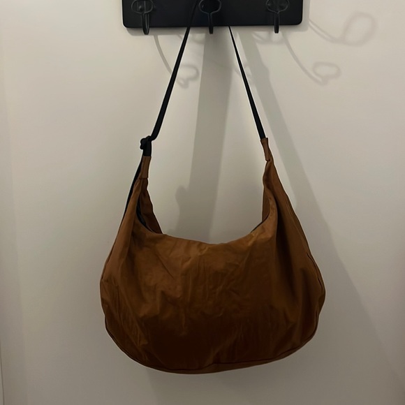 BAGGU Bags Nwt Baggu Large Crescent Bag Poshmark